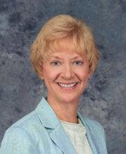 Photo of Adrienne W.