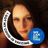 photo of Patricia K.