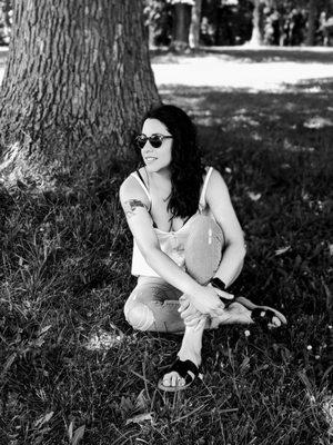 photo of Fernanda G.