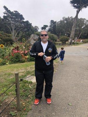 photo of Dominick M.