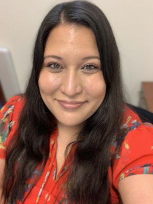 photo of Jennifer K.