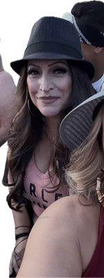 Photo of Mrs. Emily L.