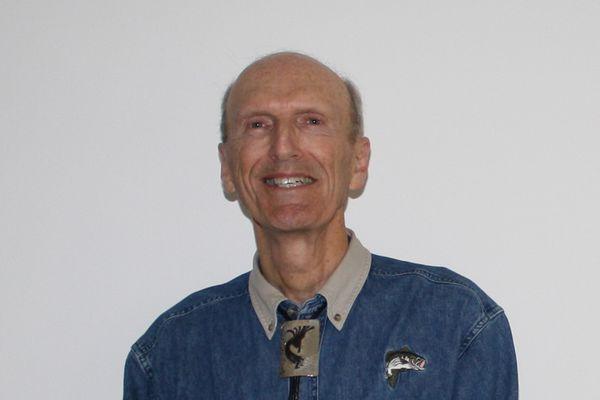 Photo of Richard L.