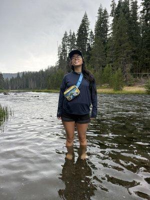 photo of Jennifer C.