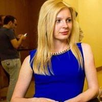 Photo of Anastasia P.
