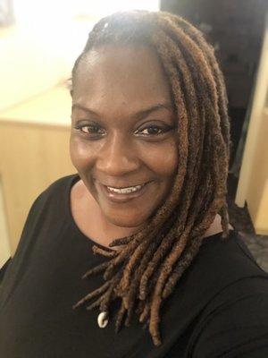 photo of Shakeisha W.