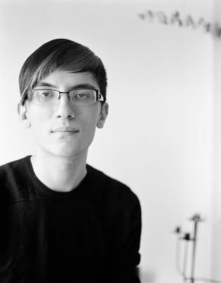 Photo of Mike V.