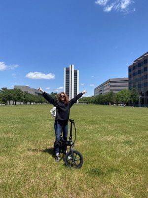 photo of Kristina L.