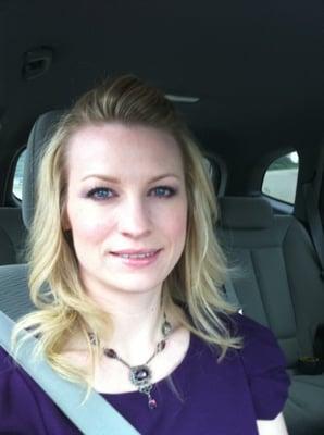 Photo of Cheryl C.