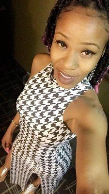 Photo of Fanisha M.