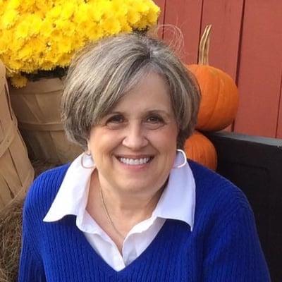 photo of Jennifer G.