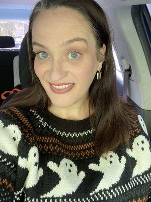 Photo of Jodi B.