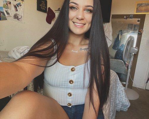 photo of Angelina Q.