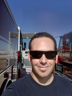 Photo of Hugh D.