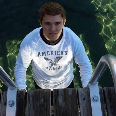 Photo of Andrey V.