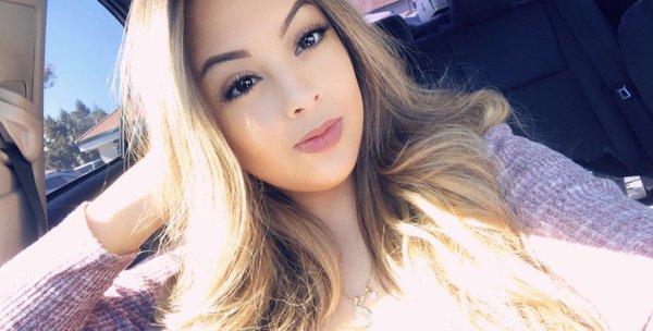 Photo of Maribel F.