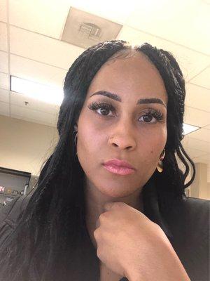 Photo of Ashley H.