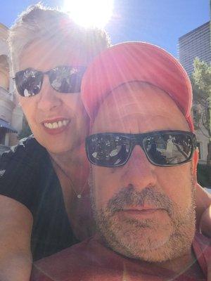 photo of Michelle V.