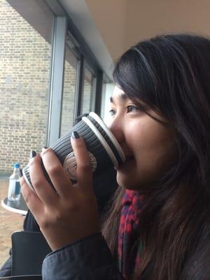 photo of Georgiana Y.