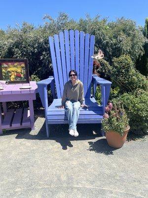 Photo of Stephanie M.