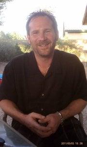 Photo of Michael M.