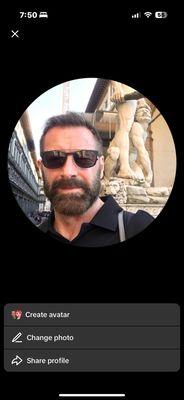 Photo of Kevin V.