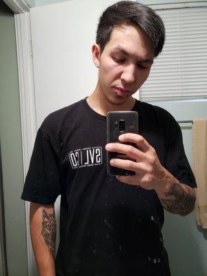 photo of Nicholas G.