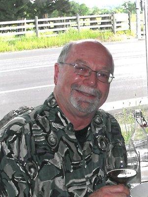 Photo of John G.