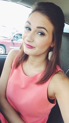 Photo of Kaitlynn K.