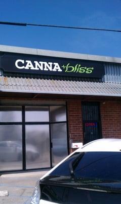 Photo of Canna B.