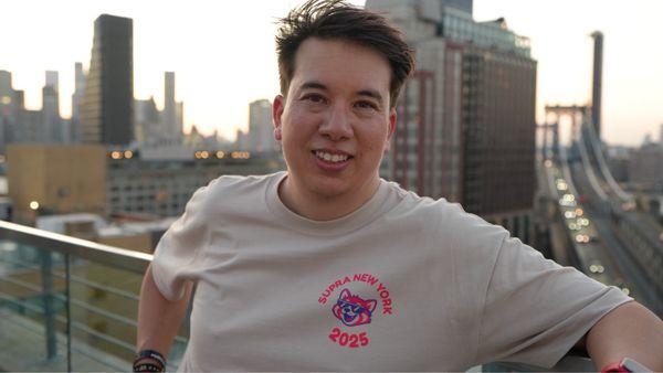 Photo of Jason L.