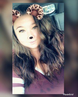 photo of Erika L.