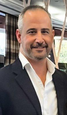 photo of Stephen P.