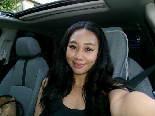 photo of Isabella B.