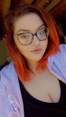 Photo of Natalie S.
