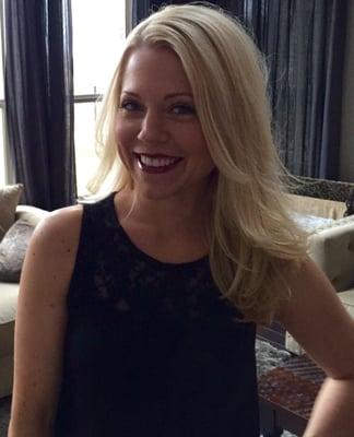 photo of Shannon H.