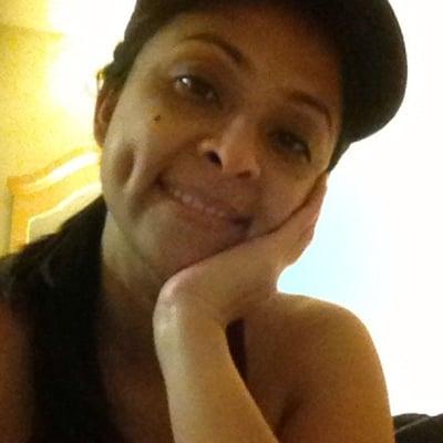 Photo of Sharon P.