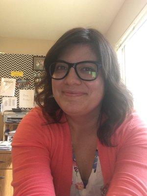 Photo of Miriam S.