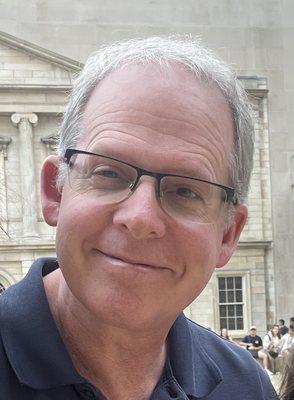 photo of Kevin W.