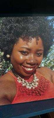Photo of Shaquina H.