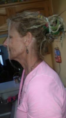 Photo of Mary S.