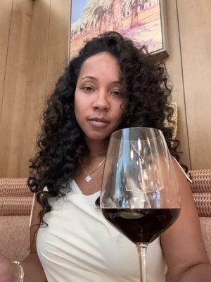 Photo of Mella P.
