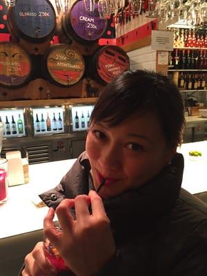 Photo of Andrea N.
