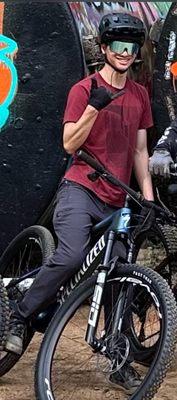 photo of Jonathan W.