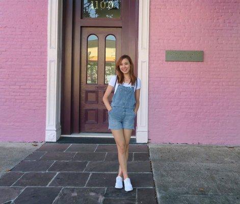 Photo of Cindy C.