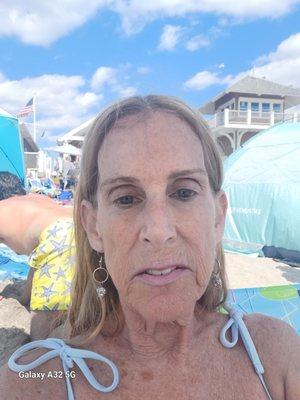 Photo of Lori A.