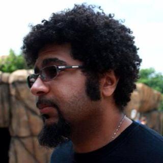 Photo of Francisco L.