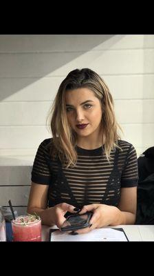 Photo of Zoe S.