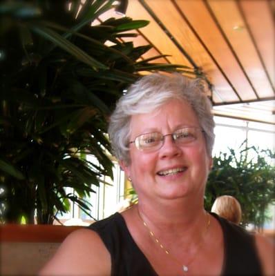 Photo of Cindy R.