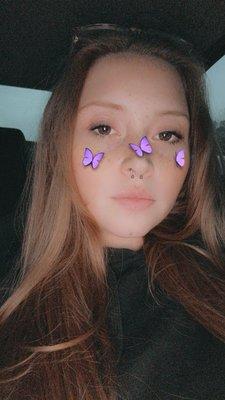 Photo of Darian P.